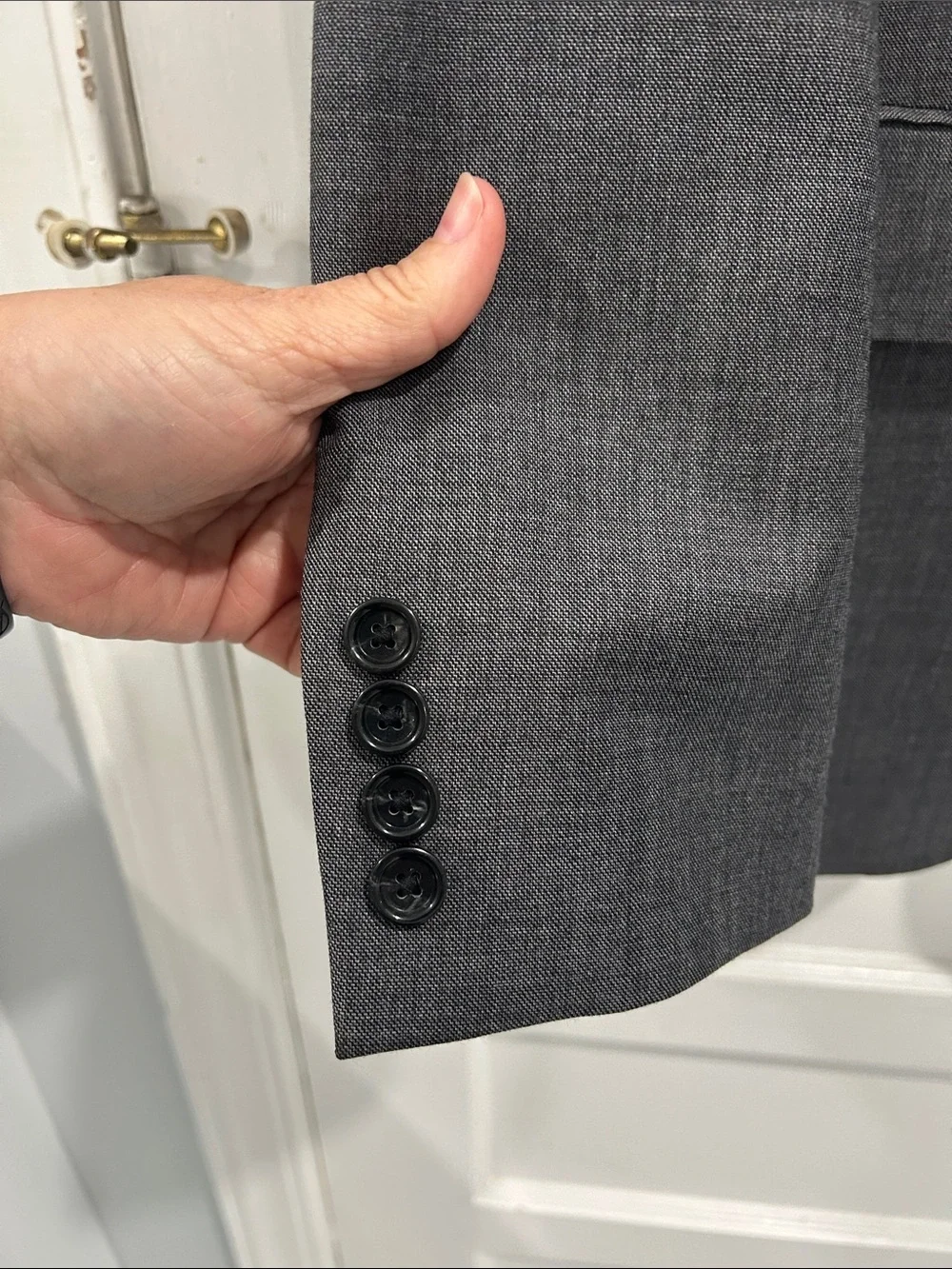 J. Crew crew ludlow
